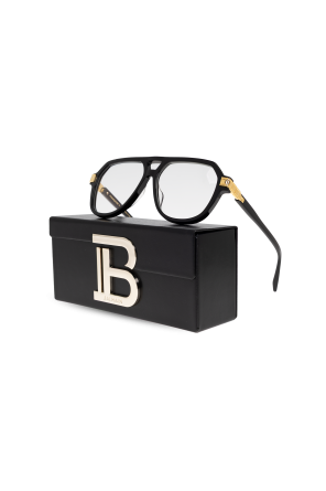 Balmain Korrektionsbrille „Francoise II“
