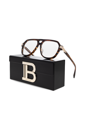 Balmain Korrektionsbrille „Francoise II“