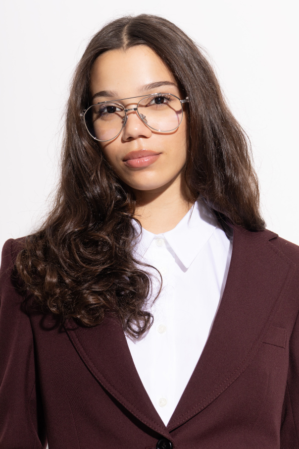 Balmain Brigade -VII' corrective glasses