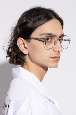 Balmain Brigade -VII' corrective glasses