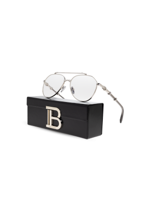 Balmain Brigade -VII' corrective glasses