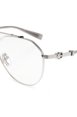 Balmain Brigade -VII' corrective glasses