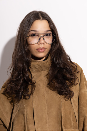 Gafas correctivas "brigade -vii" od Balmain