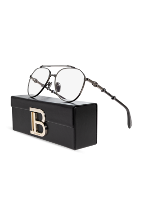 Balmain Korrektionsbrille „Brigade -VII“