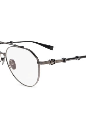 Balmain Korrektionsbrille „Brigade -VII“