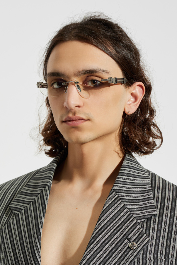 Balmain Gafas graduadas "Arcade"