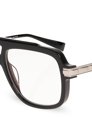 Balmain ‘Francoise III’ corrective glasses