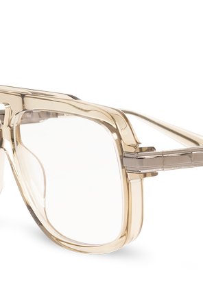 Balmain “Francoise III” corrective glasses