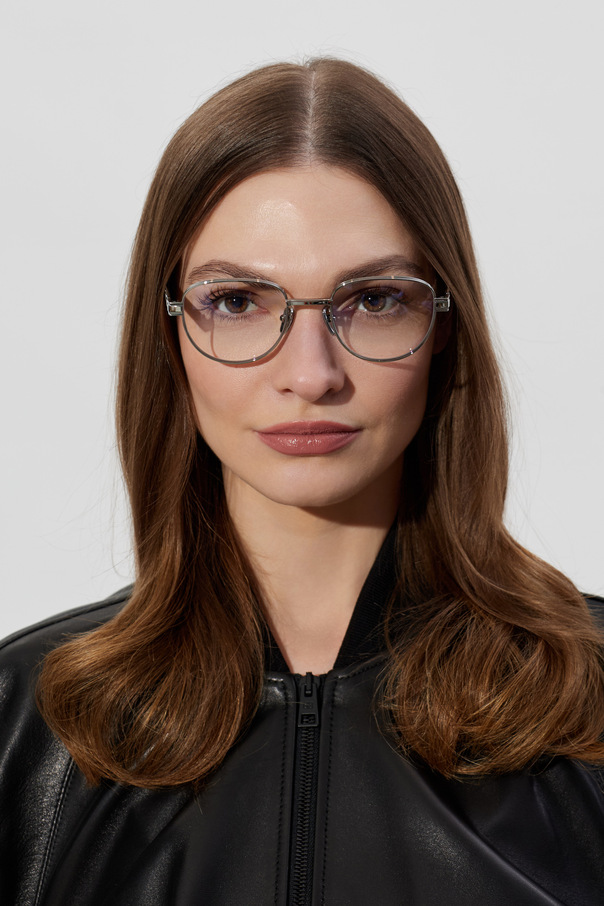 Balmain Gafas graduadas ‘Sergeant III’