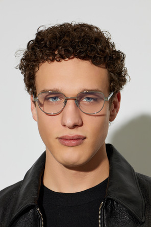 Balmain Gafas graduadas ‘Sergeant III’