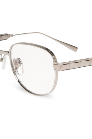 Balmain Gafas graduadas ‘Sergeant III’