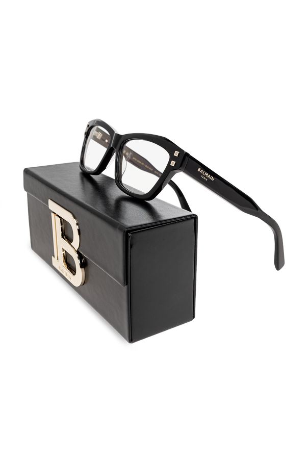Balmain Ochelari de vedere ‘Essence II’