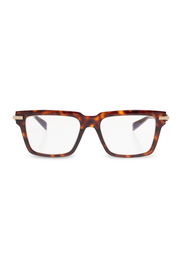 ‘Fade’ prescription glasses od Balmain