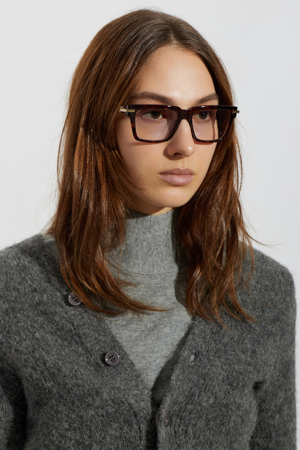Balmain ‘Fade’ prescription glasses