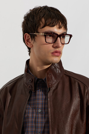Balmain ‘Fade’ prescription glasses