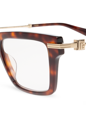 Balmain ‘Fade’ prescription glasses