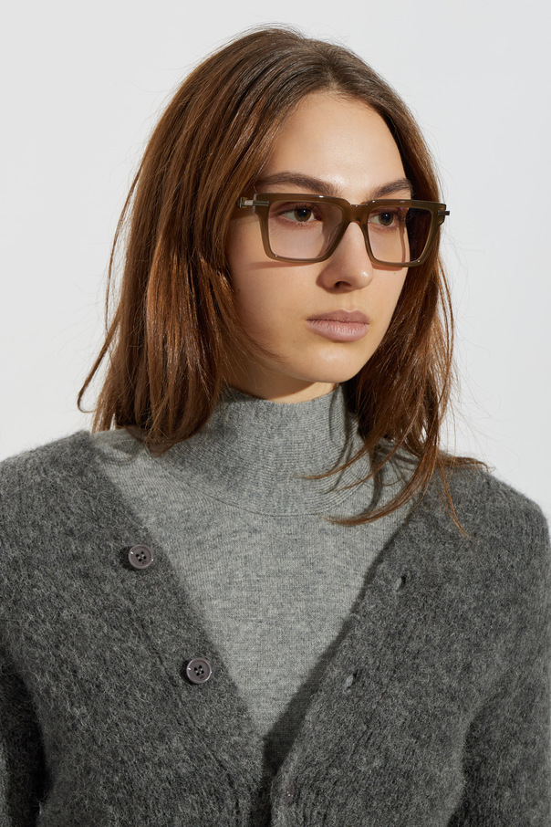 Balmain ‘Fade’ eyeglasses