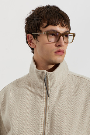 Balmain ‘Fade’ eyeglasses