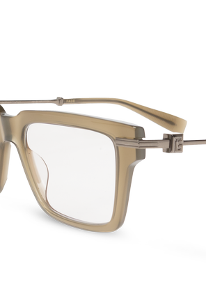 Balmain ‘Fade’ eyeglasses