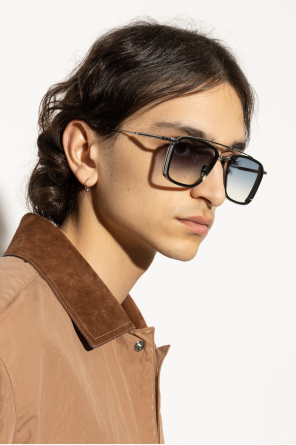 John Dalia Sunglasses Brad