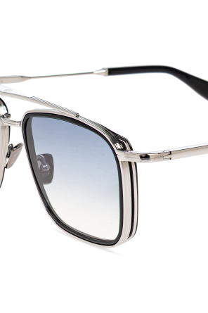 John Dalia Sunglasses Brad