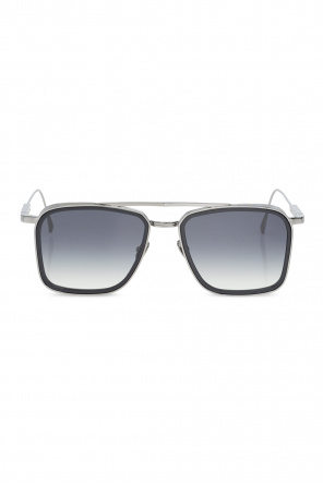 ‘brad’ sunglasses od John Dalia