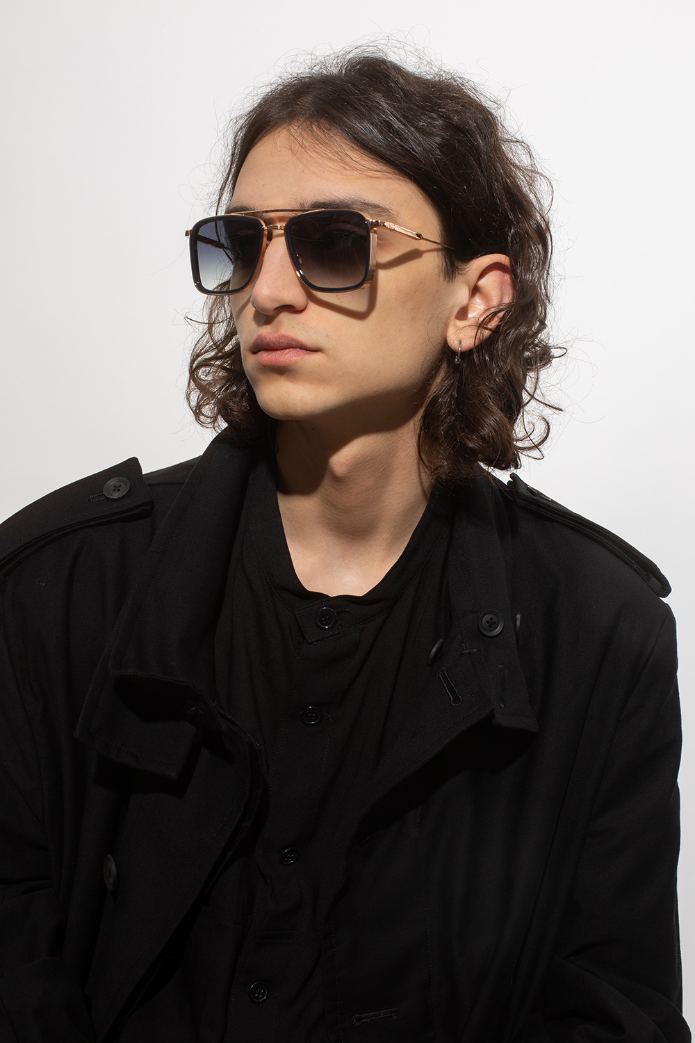 John Dalia ‘Brad’ Eyewear sunglasses