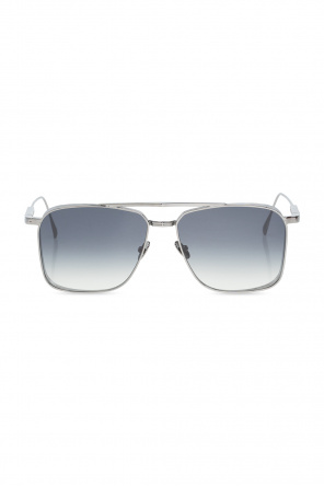 ‘brad’ sunglasses od John Dalia