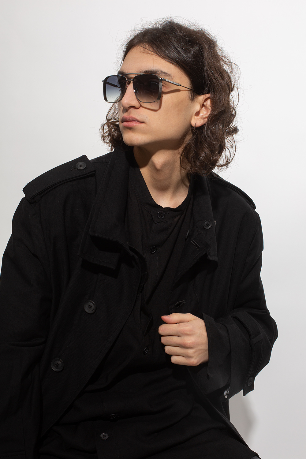 John Dalia ‘Brad’ sunglasses