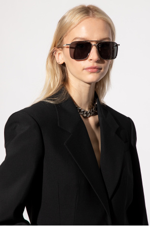 ‘brad’ sunglasses od John Dalia