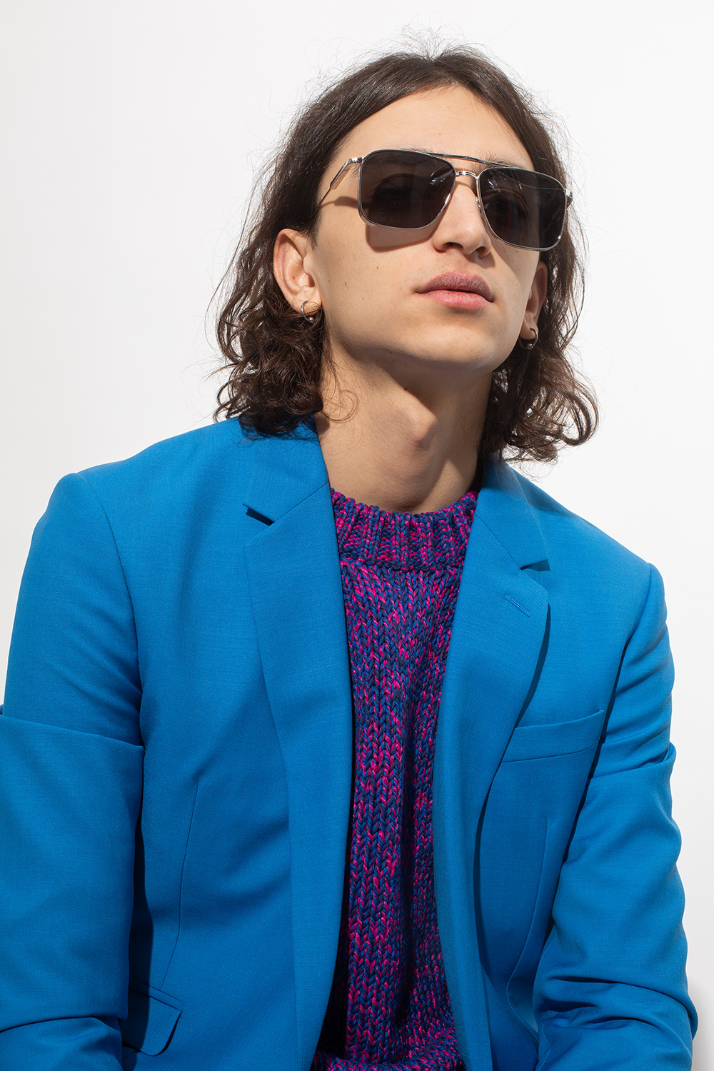 John Dalia ‘Brad’ sunglasses