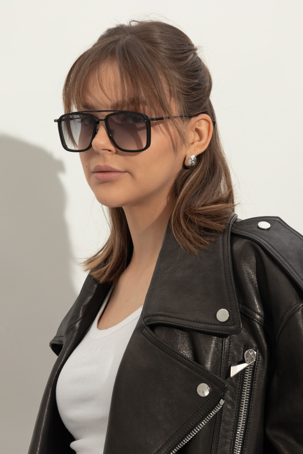 John Dalia Sunglasses `Brad - C301`