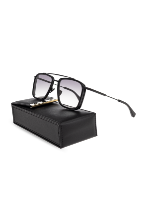 John Dalia Sunglasses `Brad - C301`