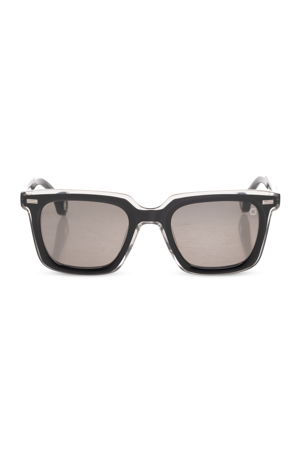 Blake Kuwahara Okulary przeciwsłoneczne ‘Buff’