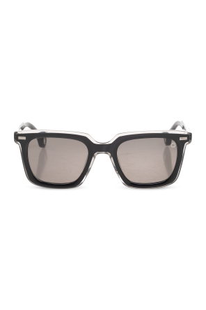 ‘buff’ sunglasses od Blake Kuwahara