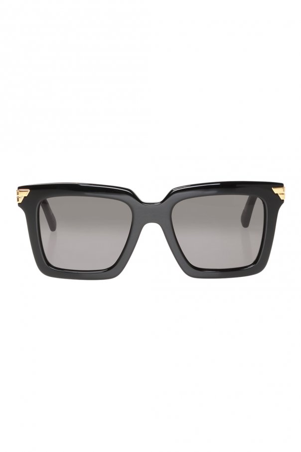 Bottega Veneta Branded sunglasses
