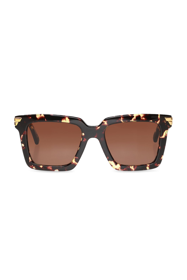 Bottega Veneta Branded sunglasses