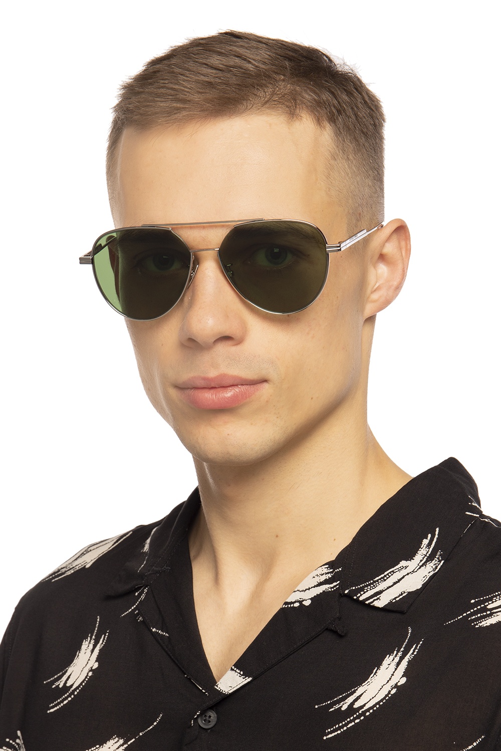 Branded sunglasses Bottega Veneta - Vitkac KR