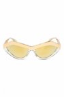 BB0069S square-frame sunglasses