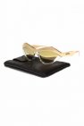 Bottega Veneta Sunglasses with logo