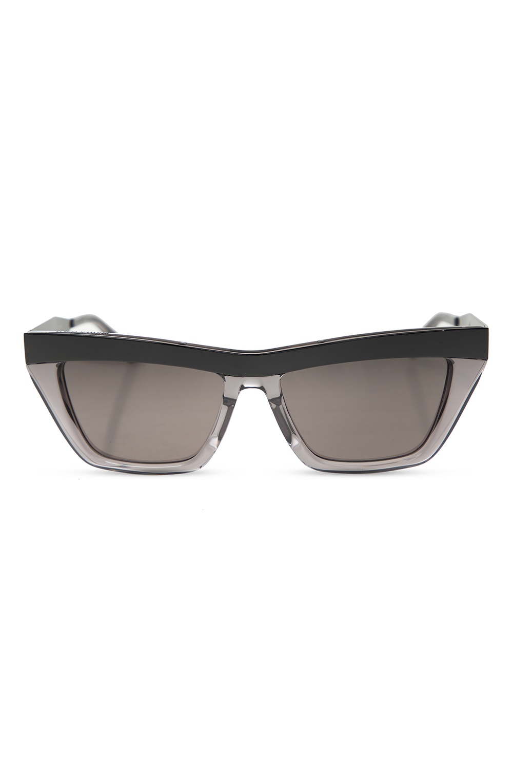 Bottega Veneta Logo sunglasses