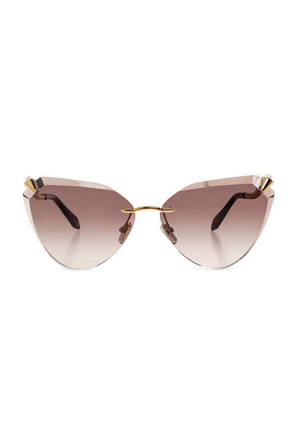 Sunglasses od Bvlgari