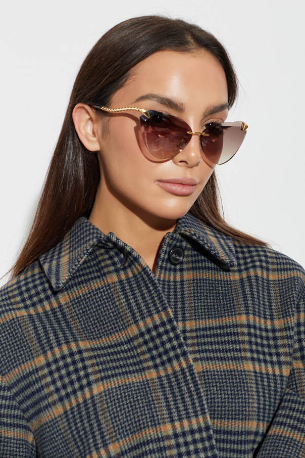 Bvlgari Sunglasses