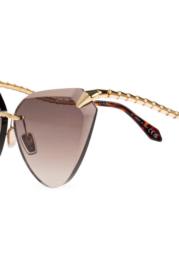 Bvlgari Sunglasses