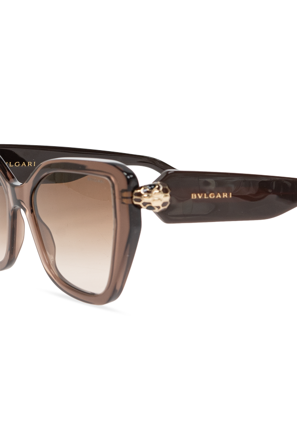 Bvlgari Ochelari de soare oversize