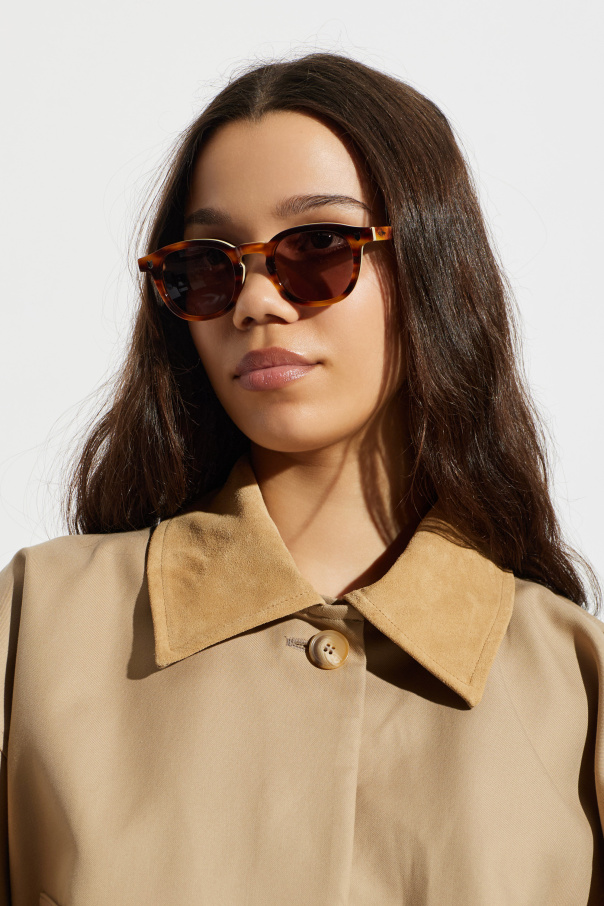 Maison Kitsuné Maison Kitsuné x A. Society