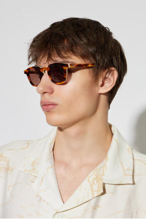 Maison Kitsuné Maison Kitsuné x A. Society