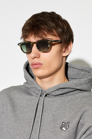 Maison Kitsuné Maison Kitsuné x A. Society