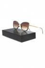 John Dalia ‘Carla B’ sunglasses