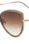 John Dalia ‘Carla B’ sunglasses